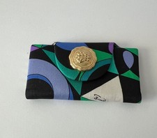 Portachiavi vintage Emilio