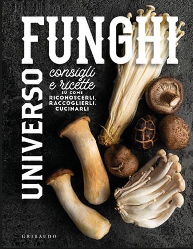 Universo funghi consigli e - universo,
