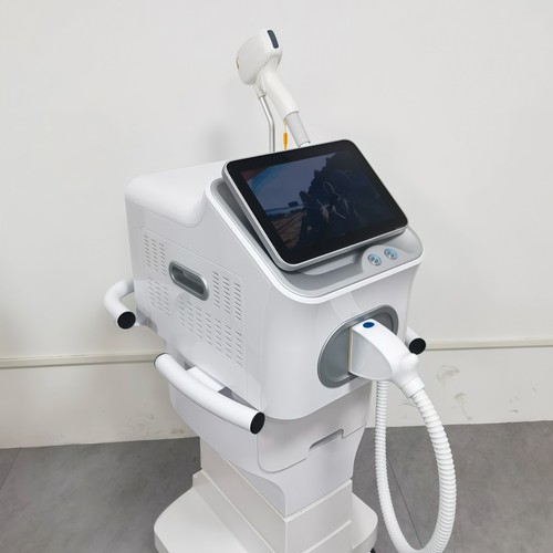 Depilazione laser diodi 808 - depilazione,