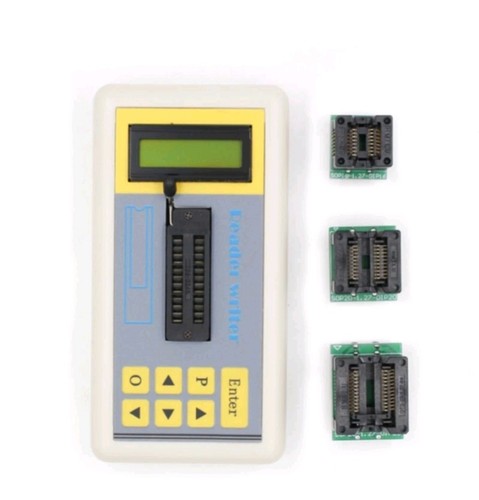 Tester circuito integrato - tester, ic