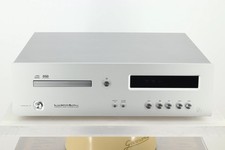 Luxman D-03X Lettore CD -