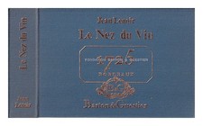 LENOIR, J. B. Il Nez Du Vin