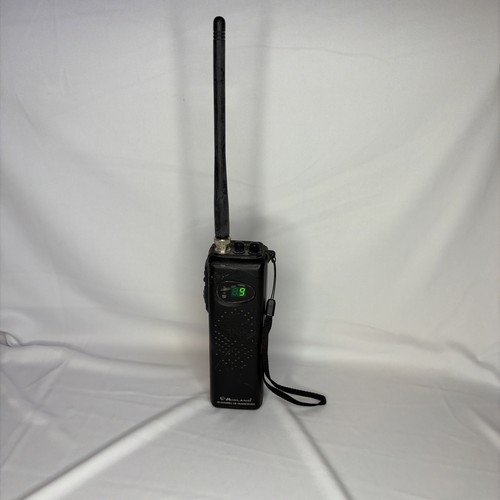 Radio ricetrasmettitore 40 - cb,