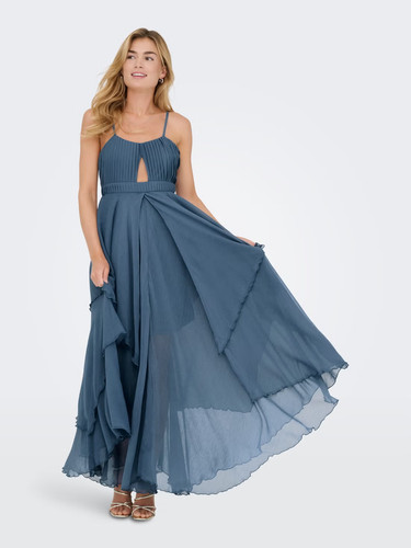 Vestito lungo elegante - lungo, da