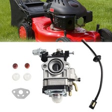 Kit tuning carburatore