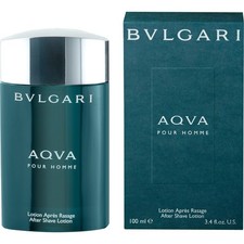 Bulgari aqua pour homme - aqua,