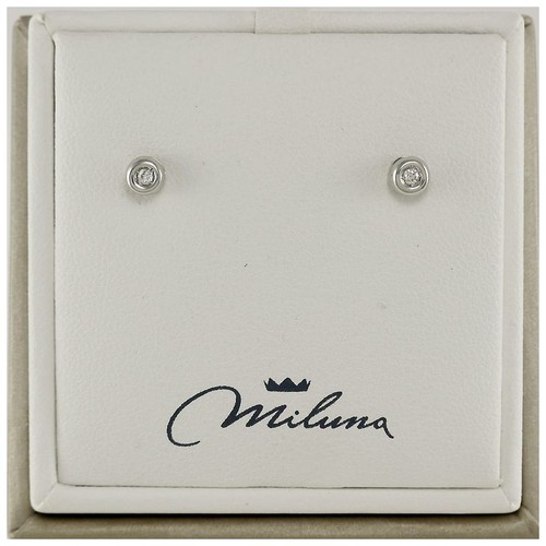 Orecchini miluna mod punto - orecchini, miluna,