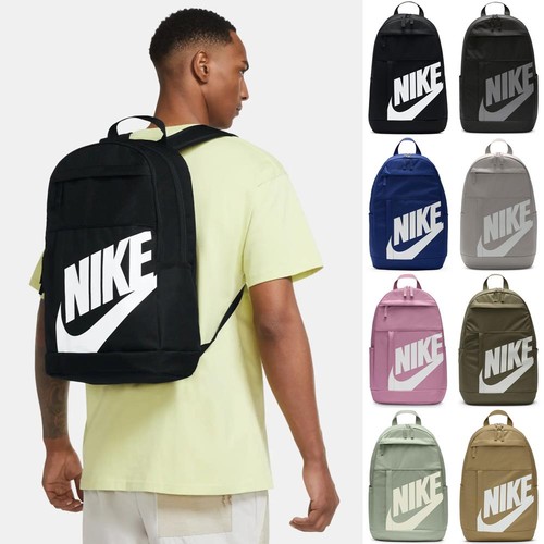 Zaino unisex nike elemental - unisex,