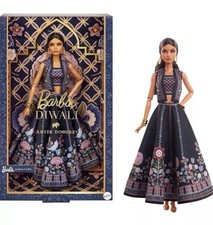Barbie Diwali Signature Doll