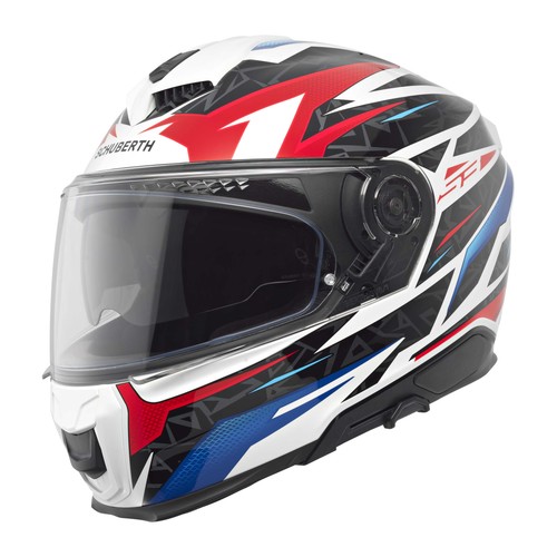 Casco integrale schuberth - casco, s3