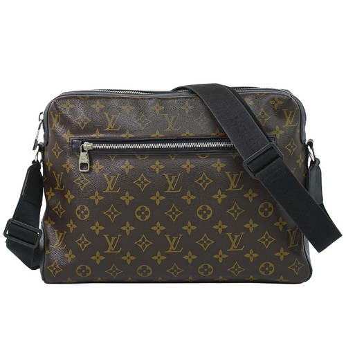 Borsa messenger tracolla - messenger, a