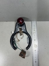 Lucchetto Ferma Raggi OAL Bici