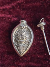 Ciondolo bottiglia profumo