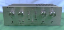 Marantz 1072 Amplificatore, Amplificatore integrato (1248)