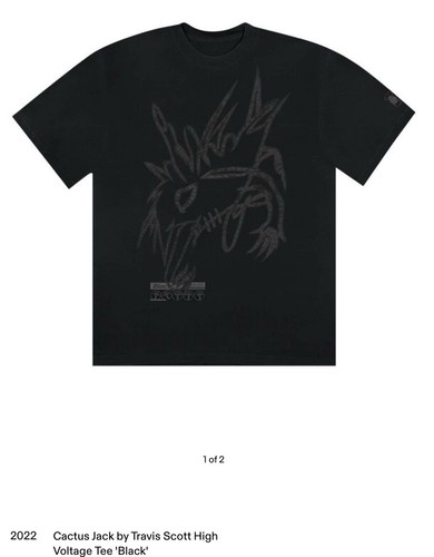 Shirt grafica travis scott - t-shirt,