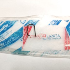 MOLLA PER CUSCINETTO FRIZIONE