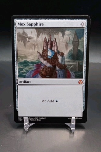 Carte gioco personalizzate mox - carte, personalizzate-mox
