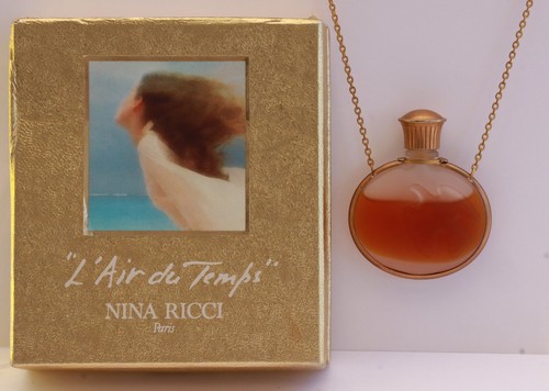 Splendide pendentif air du - pendentif,