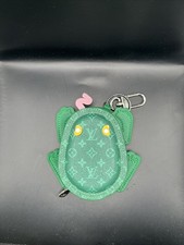 Louis Vuitton LV verde