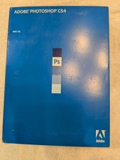 Adobe Photoshop CS4 Mac