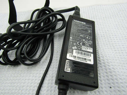 Adattatore originale - ac,