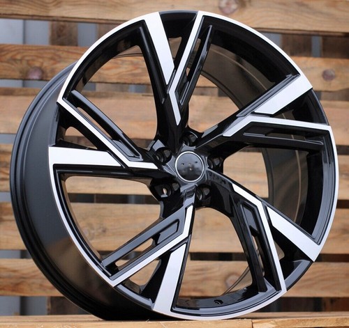 Cerchi lega rs6 - 4x,