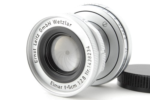 Quasi come nuovo leica ernst - [quasi,
