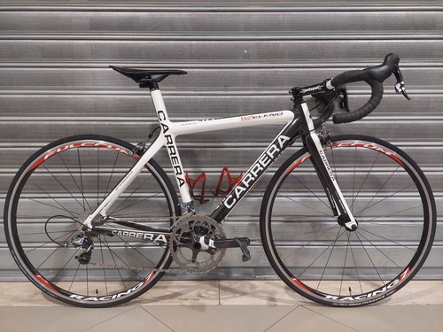 Bici corsa carrera veleno - bici, da