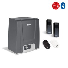 DITEC ION6BLS Set semplificato