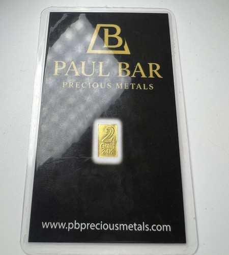 Lingotto paul bar metalli - lingotto,