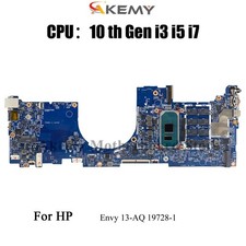 19728-1 per HP Envy 13-AQ scheda madre per laptop con i5-1035G1 i7-1065G7 L70927-601