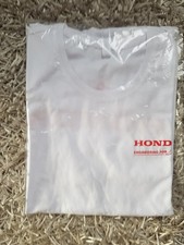 Honda crew t - "honda,