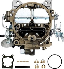 Rochester Quadrajet
