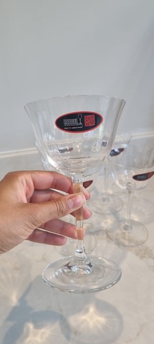 Riedel vetro cristallo - vetro, ottico