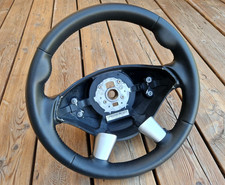 Volante NUOVA PELLE per W639