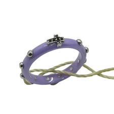 Anello fedina rosario Nardelli