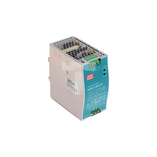 Alimentatore switching 24v - alimentatore, dc