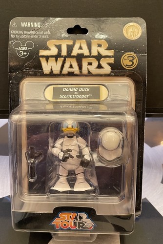 Star tours paperino come - star,