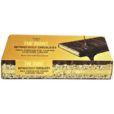 M&S Crema Crema Crema Crema