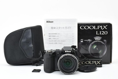 Fotocamera digitale compatta