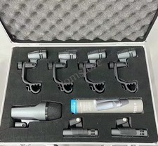 Kit microfono batteria di