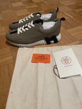 Hermes bouncing sneaker EU 45