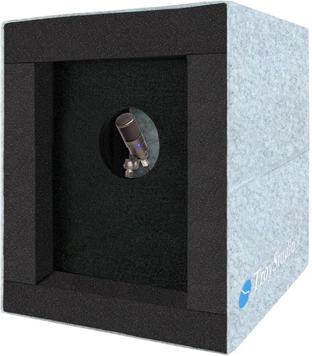 Troystudio cabina vocale - troystudio,