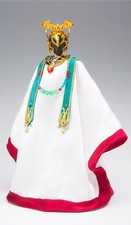 Bandai Saint Seiya Myth Cloth EX Hades Surplice Aries Shion & The Pope Set