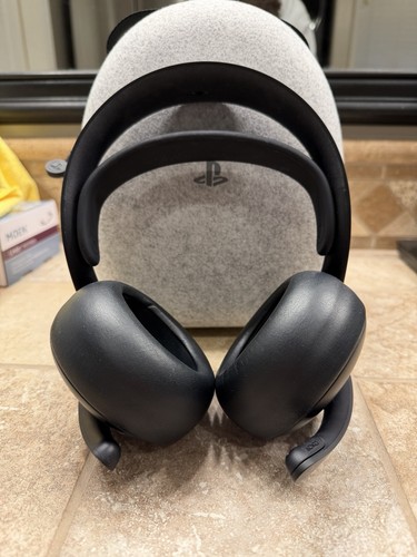 Sony playstation pulse - sony, elite