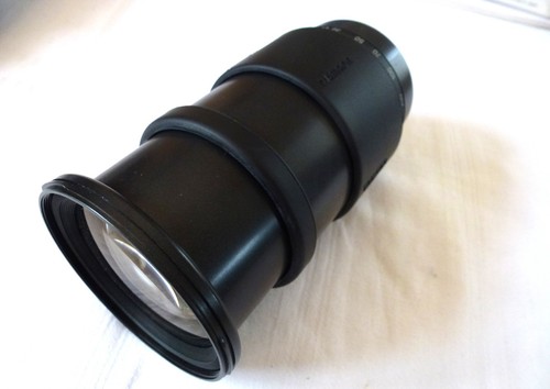 Tamron aspherical 200 - aspherical, mm