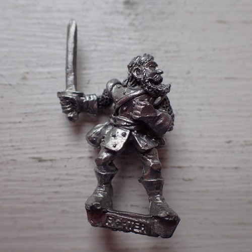 Cittadella warhammer anni - warhammer, 80