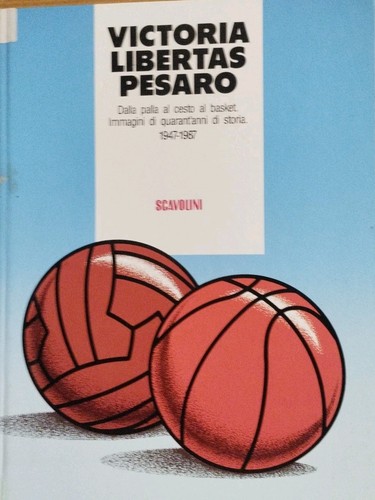 Victoria libertas pesaro - victoria,