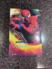 Hot Toys NWH Friendly