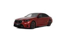 Modellino auto BMW M5 Pebble